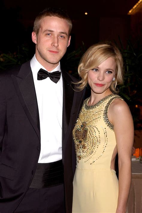 ryan gosling moglie.